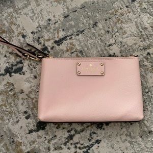 Kate Spade Clutch